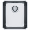 FRANKE Sink ANX 110-34 370 x 430mm stainless steel