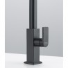 FRANKE Tap FC 7853 Mythos all-stainless black