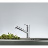 FRANKE Tap FC 9461 ORBIT all-stainless steel
