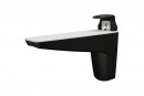 IF-Moon shelf support black matt