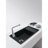 FRANKE Sink FSG 611-88 877 x 495 mm onyx