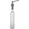 FRANKE Detergent dispenser Basic chrome