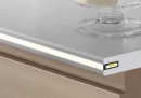 StrongLumio profile LED Slash 8 milky plastic 3000mm