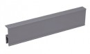 IF KIARO LED lower flap with damping color T-Met set