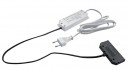 IF KIARO LED strip power supply set, power supply + sensor + connection cable