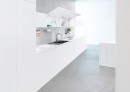 KES FREEspace mini D white