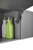 KES FREEspace mini D gray PTO