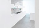 KES FREEspace mini D gray PTO
