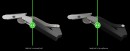 KES FREEspace mini E anthracite PTO