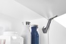 KES FREEspace mini E anthracite PTO