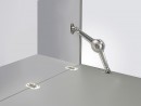 KES flap Duo, 75, 90 and 110°