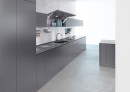 KES tipping FREElight type B gray