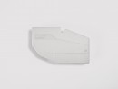 KES covers FREEswing white with Kesseböhmer eTouch logo