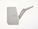 KES FREEflap forte F gray