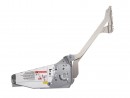 KES FREEslide height 380-500mm 6.3-11.8kg