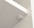 IF-Kintai shelf support 5mm (100 pcs) anthracite