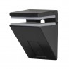 IF-shelf support Kalabrone Mini black