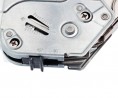 KES FREEflap forte E anthracite