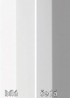 KES caps FREEflap white with Kesseböhmer eTouch logo