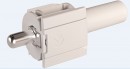 IF-Kintai shelf support 5mm white