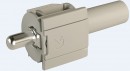 IF-Kintai shelf support 5mm gray