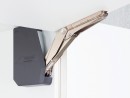 KES FREEflap mini C gray