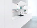 KES FREEflap mini C white