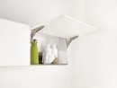 KES FREEflap mini C white