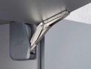 KES FREEflap mini C gray