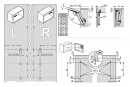 KES FREEspace mini D gray