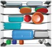 KES 005360 SpaceFlexx organizer for drawer for Innotech 500 mm