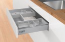 HETTICH 9153387 Banio Orga frame gray