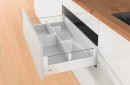 HETTICH 9182233 Orgastore 810, adapter white