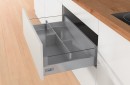 HETTICH 9194867 Orgastore 810/820, dividing element grey