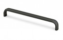 HETTICH handle 9266093 Naila 295/288 black matt