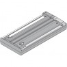 BLUM ZC7C0000 AMBIA-LINE foil/film dispenser (with foil)