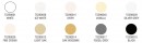 Top Seal TS290026 290 ml fine cream/fine cream