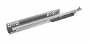 K-HETTICH set AvanTech YOU 77/500, silver, 30 kg, Q/SiSy, screw