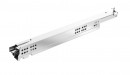 K-HETTICH set AvanTech YOU 187/650, silver, 70 kg, A/SiSy, screw