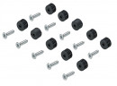 HETTICH 9268149 dowel for thin materials