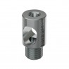 IF-Target J10 - J12 housing for M14 drill