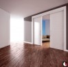 TERNO synchro set for interior fittings