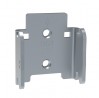 HETTICH 1.23.100.01.05 CoFix M double-sided hanging cover