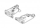 HETTICH 9257262 Quadro You front attachment L+P