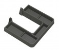 GOLLINUCCI Siphon protective collar for drawer under sink+compartments, h. 350