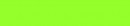 ABS edge tape without glue U630 ST9 Lime Green, 43/2 mm