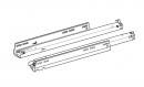 HETTICH 9318190 Actro YOU full extension 400 40kg SiSy L+P