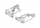 HETTICH 9257261 Quadro You front attachment P