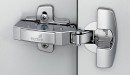 HETTICH 9091491 Sensys 8631 B12.5 TH53 without damping for pressing