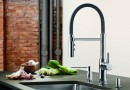 BLANCO 525791 Tap CATRIS-S FLEXO chrome